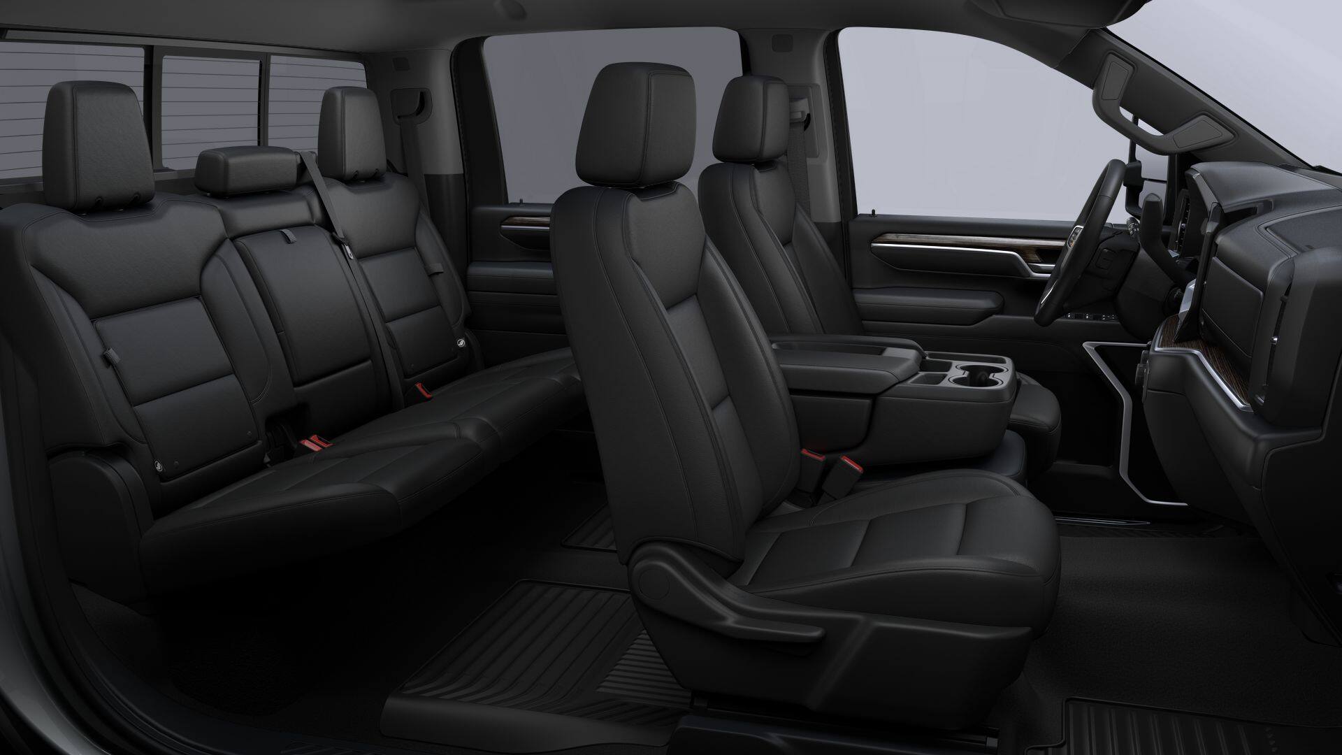 2026 Chevrolet Silverado 2500 HD LT - Photo 6