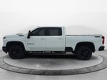 2025 Chevrolet Silverado 2500 HD Crew Cab Standard Box 4-Wheel Drive LTZ