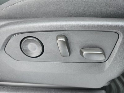 2025 Chevrolet Silverado 2500 HD Crew Cab Standard Box 4-Wheel Drive LTZ