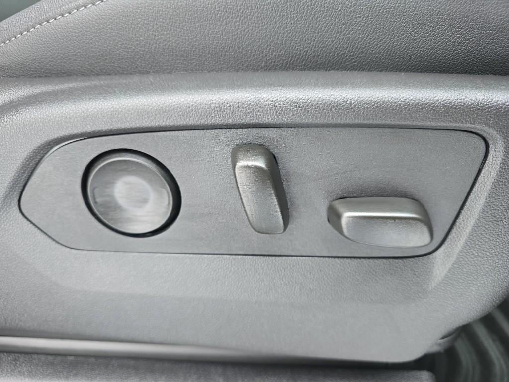 2025 Chevrolet Silverado 2500 HD Crew Cab Standard Box 4-Wheel Drive LTZ