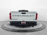 2025 Chevrolet Silverado 2500 HD Crew Cab Standard Box 4-Wheel Drive LTZ