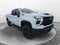 2025 Chevrolet Silverado 2500 HD Crew Cab Standard Box 4-Wheel Drive LTZ