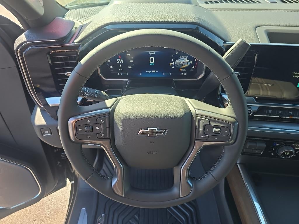 2026 Chevrolet Silverado 2500 HD High Country - Photo 15