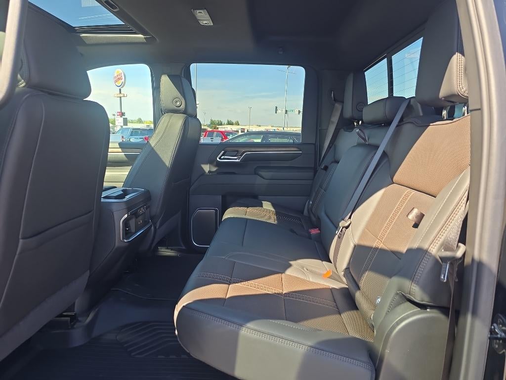 2026 Chevrolet Silverado 2500 HD High Country - Photo 20