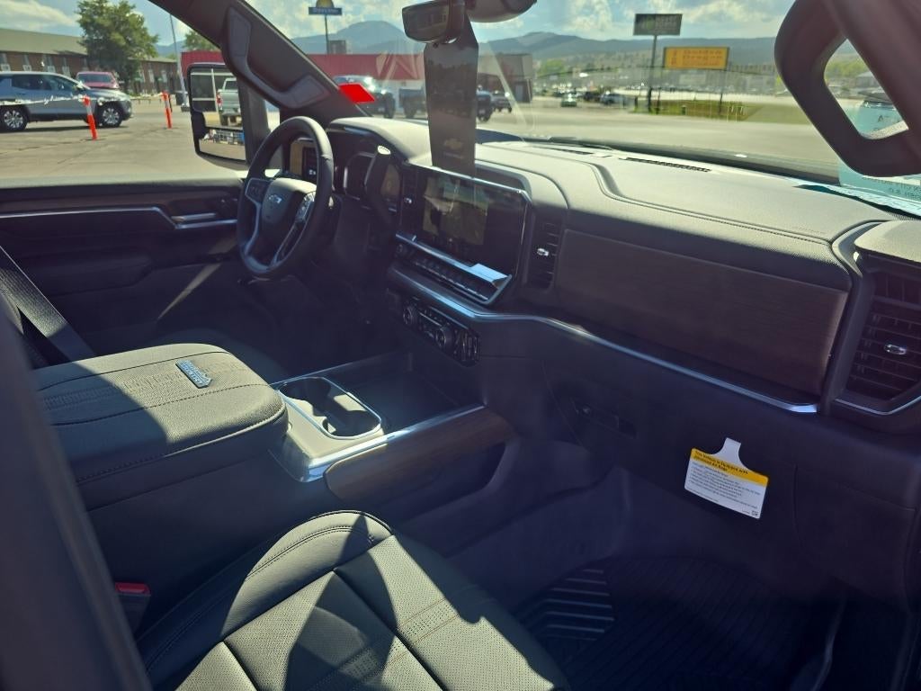 2026 Chevrolet Silverado 2500 HD High Country - Photo 26
