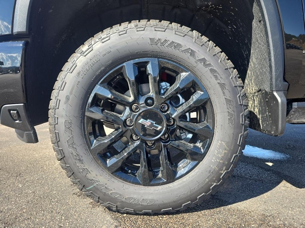 2026 Chevrolet Silverado 2500 HD High Country - Photo 27