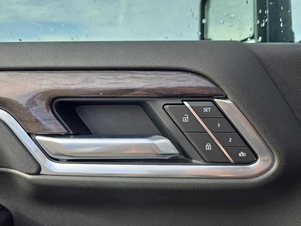 2026 Chevrolet Silverado 3500 HD LTZ DRW