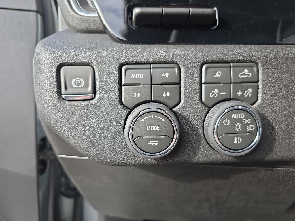 2026 Chevrolet Silverado 3500 HD LTZ DRW