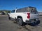 2020 Chevrolet Silverado 2500 HD Crew Cab Standard Box 4-Wheel Drive LT