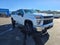 2020 Chevrolet Silverado 2500 HD Crew Cab Standard Box 4-Wheel Drive LT