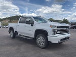 2023 Chevrolet Silverado 2500 HD Crew Cab Standard Box 4-Wheel Drive High Country