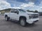 2023 Chevrolet Silverado 2500 HD Crew Cab Standard Box 4-Wheel Drive High Country