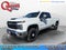 2024 Chevrolet Silverado 3500 HD Crew Cab Long Box 4-Wheel Drive LT