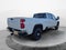 2024 Chevrolet Silverado 3500 HD Crew Cab Long Box 4-Wheel Drive LT