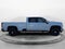 2024 Chevrolet Silverado 3500 HD Crew Cab Long Box 4-Wheel Drive LT