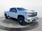 2024 Chevrolet Silverado 3500 HD Crew Cab Long Box 4-Wheel Drive LT