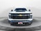 2024 Chevrolet Silverado 3500 HD Crew Cab Long Box 4-Wheel Drive LT