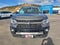 2022 Chevrolet Colorado 4WD Z71