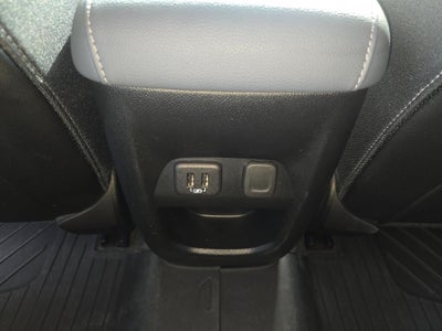 2022 Chevrolet Colorado 4WD Z71