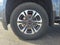 2022 Chevrolet Colorado 4WD Z71
