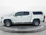 2020 Chevrolet Colorado Crew Cab Short Box 4-Wheel Drive Z71