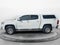 2020 Chevrolet Colorado Crew Cab Short Box 4-Wheel Drive Z71