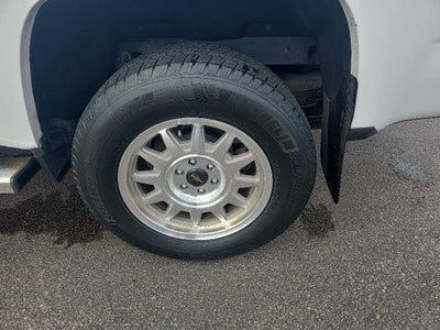 2020 Chevrolet Colorado Crew Cab Short Box 4-Wheel Drive Z71