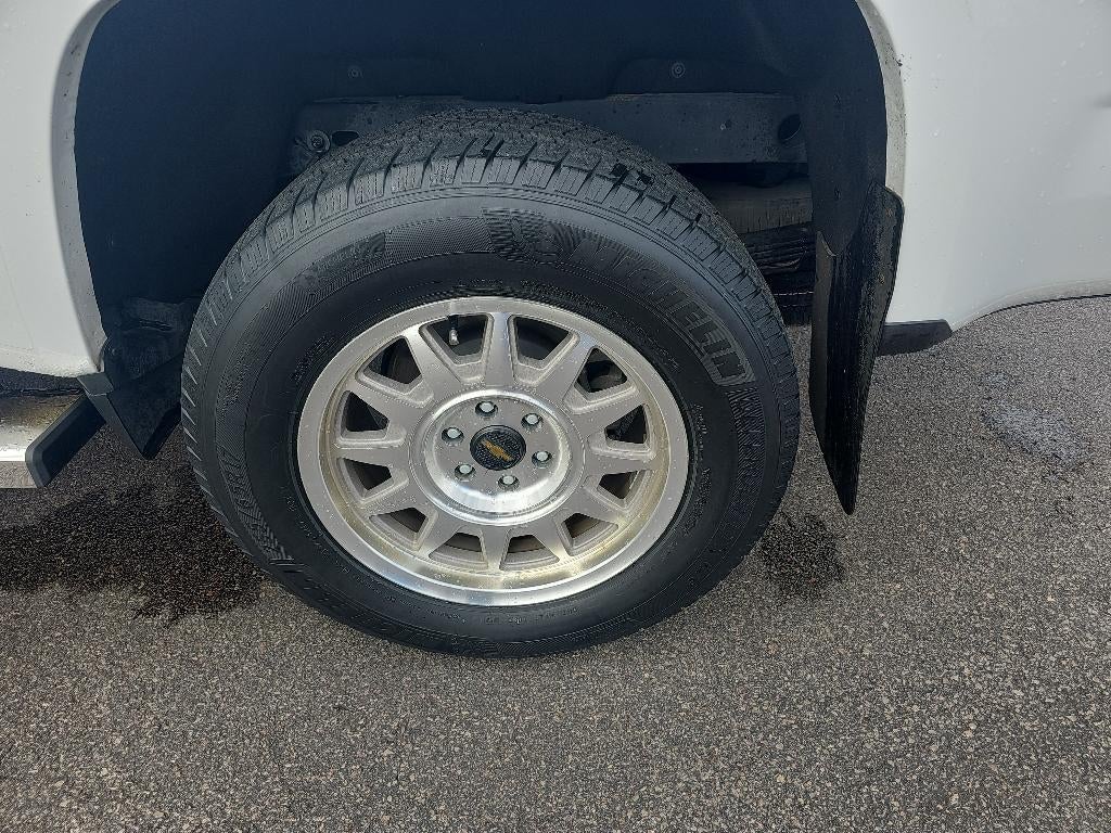 2020 Chevrolet Colorado Crew Cab Short Box 4-Wheel Drive Z71