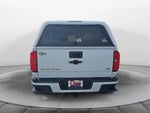 2020 Chevrolet Colorado Crew Cab Short Box 4-Wheel Drive Z71