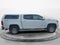 2020 Chevrolet Colorado Crew Cab Short Box 4-Wheel Drive Z71