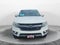 2020 Chevrolet Colorado Crew Cab Short Box 4-Wheel Drive Z71