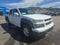 2011 Chevrolet Colorado Crew Cab 4-Wheel Drive 1LT