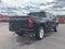 2022 Chevrolet Silverado 1500 Crew Cab Short Box 4-Wheel Drive Custom