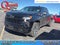 2025 Chevrolet Silverado 1500 Double Cab Standard Box 4-Wheel Drive RST