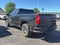 2025 Chevrolet Silverado 1500 Double Cab Standard Box 4-Wheel Drive RST