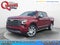 2023 Chevrolet Silverado 1500 Crew Cab Short Box 4-Wheel Drive High Country