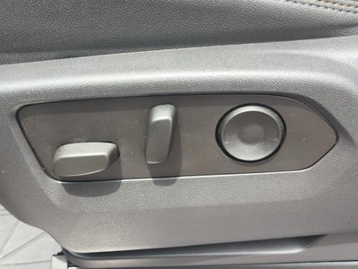 2023 Chevrolet Silverado 1500 Crew Cab Short Box 4-Wheel Drive High Country