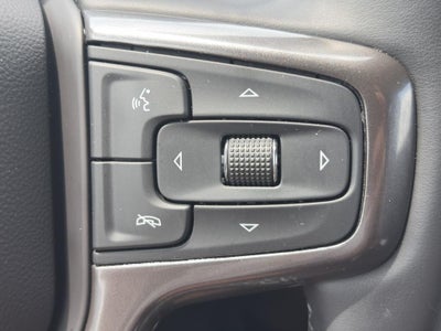 2023 Chevrolet Silverado 1500 Crew Cab Short Box 4-Wheel Drive High Country