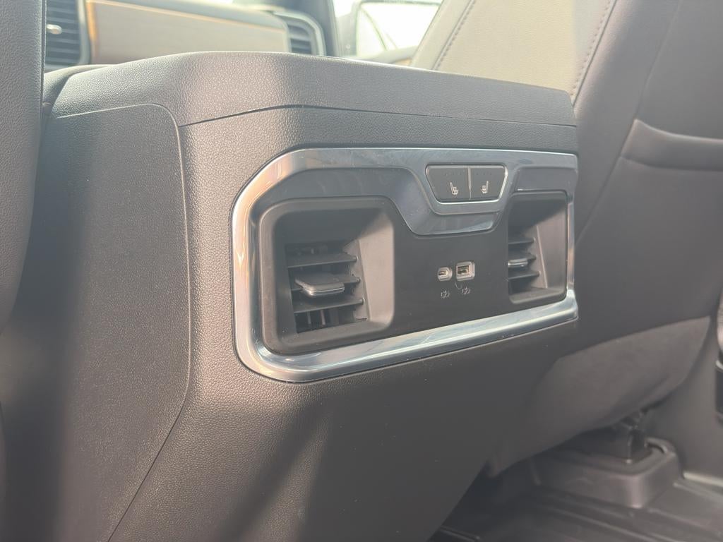 2023 Chevrolet Silverado 1500 Crew Cab Short Box 4-Wheel Drive High Country