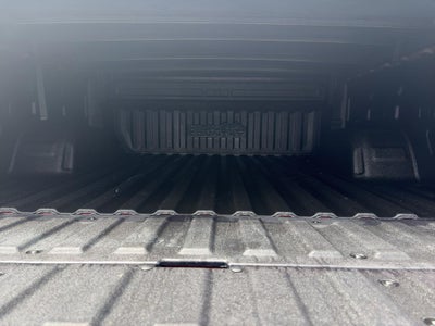 2023 Chevrolet Silverado 1500 Crew Cab Short Box 4-Wheel Drive High Country