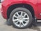 2023 Chevrolet Silverado 1500 Crew Cab Short Box 4-Wheel Drive High Country