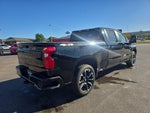 2025 Chevrolet Silverado 1500 Crew Cab Standard Box 4-Wheel Drive RST