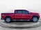 2025 Chevrolet Silverado 1500 Crew Cab Short Box 4-Wheel Drive LTZ
