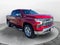 2025 Chevrolet Silverado 1500 Crew Cab Short Box 4-Wheel Drive LTZ