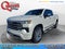 2025 Chevrolet Silverado 1500 Crew Cab Short Box 4-Wheel Drive High Country
