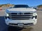 2025 Chevrolet Silverado 1500 Crew Cab Short Box 4-Wheel Drive High Country