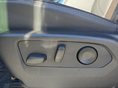 2025 Chevrolet Silverado 1500 Crew Cab Short Box 4-Wheel Drive High Country