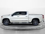 2025 Chevrolet Silverado 1500 Crew Cab Short Box 4-Wheel Drive High Country