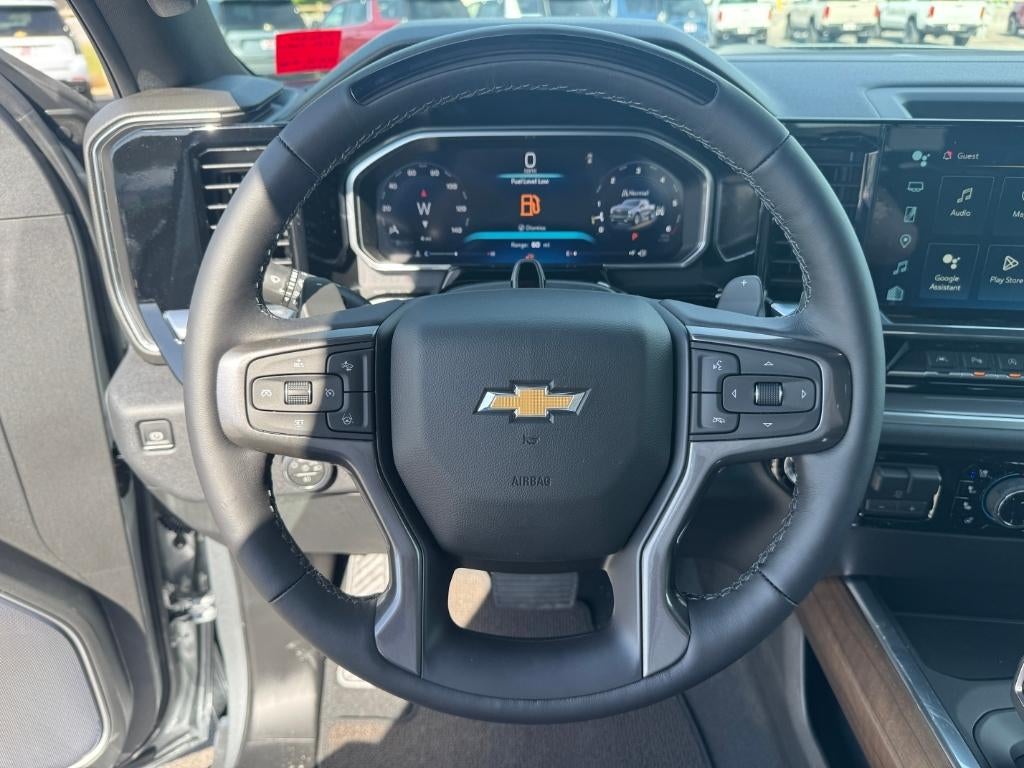 2026 Chevrolet Silverado 1500 High Country - Photo 13