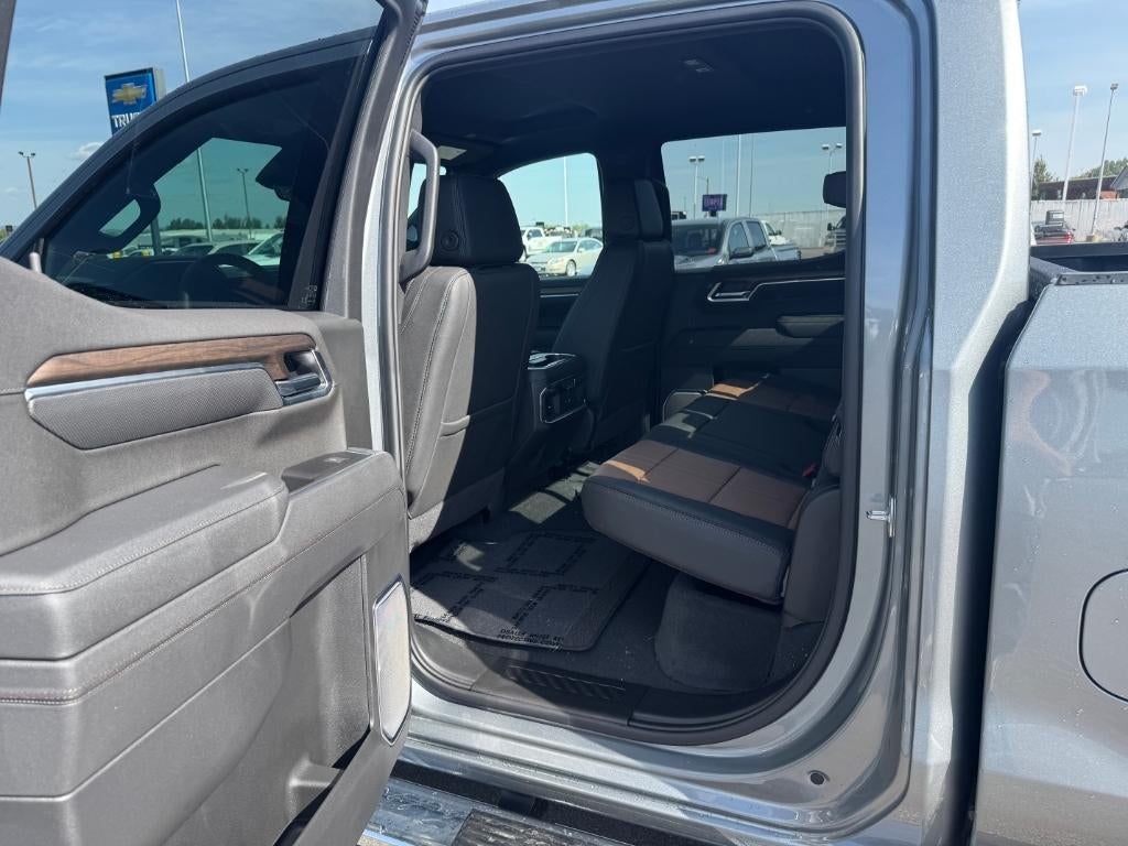 2026 Chevrolet Silverado 1500 High Country - Photo 21